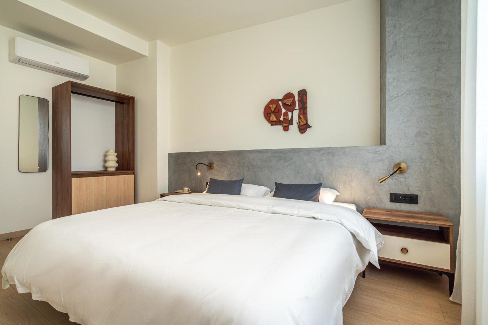 Old Town Apartments By Olala Homes Bukares Bagian luar foto