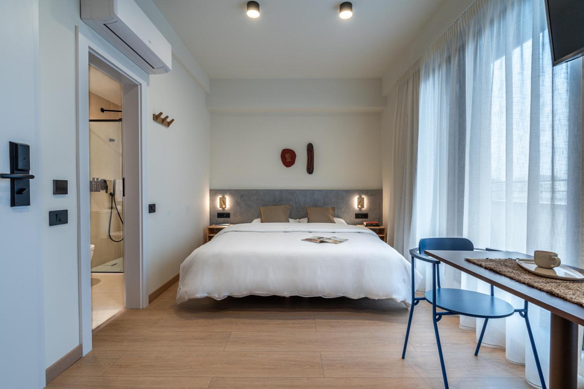 Old Town Apartments By Olala Homes Bukares Bagian luar foto
